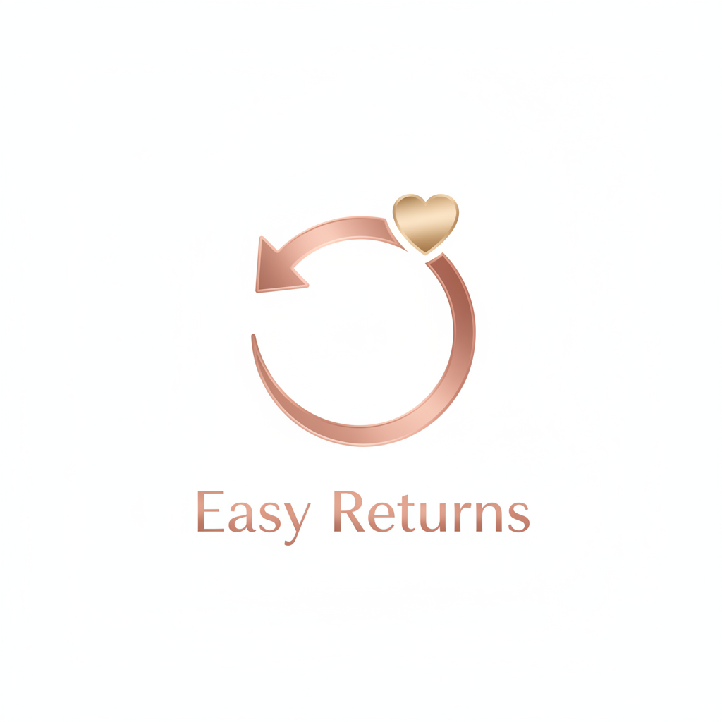 Easy Returns Icon
