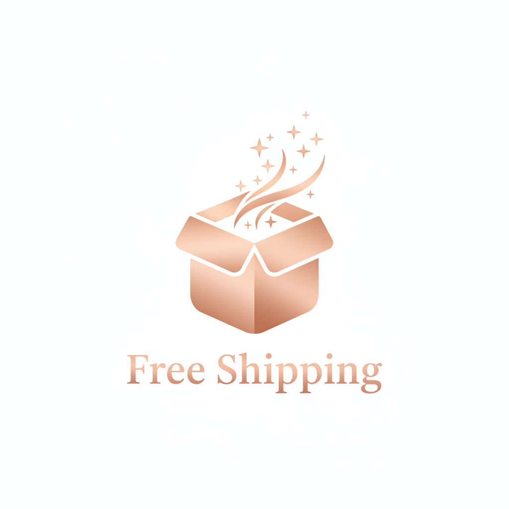 Free Shipping Icon