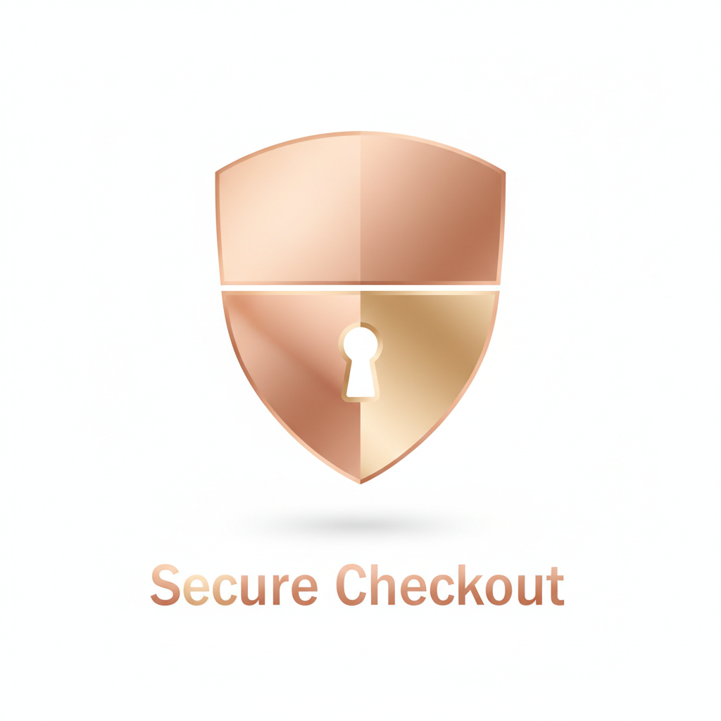 Secure Checkout Icon